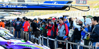 SUPER GT x DTM Dream Race : les forces en présence…