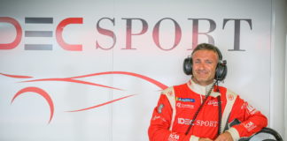 Nicolas Minassian : “Qui peut refuser de faire Daytona ?”