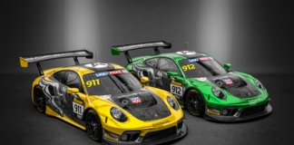 12H Bathurst : deux Porsche 911 GT3-R pour Absolute Racing
