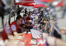 Bortolotti et Niederhauser rejoignent Audi Sport customer racing en 2020