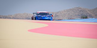 CMR veut accompagner Alpine hors des frontières européennes