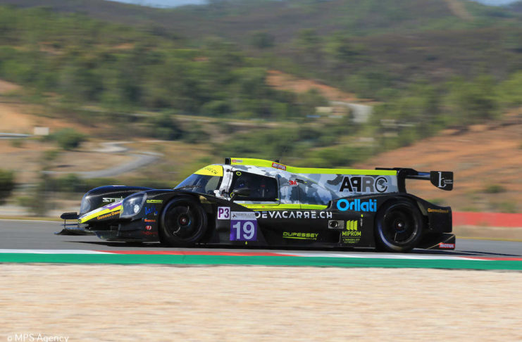 ELMS : Yvan Muller et Laurent Millara sont à la recherche de nouveaux talents pour 2020