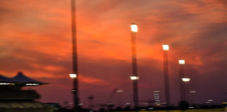 Replay 12H Abu Dhabi