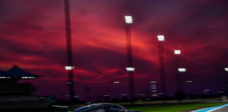 Gulf 12 : les Audi/Attempto Racing font le doublé, Rossi 3e