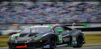 IMSA : Magnus Racing s’en va, GRT Magnus arrive