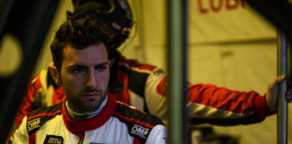 IMSA : Caldarelli avec Paul Miller Racing à Daytona