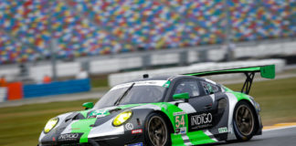 24H Daytona : les brèves du vendredi…