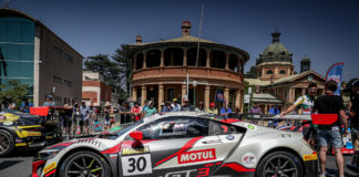 Alessandro Mariani (JAS Motorsport) : “Avoir une seule auto fait que tout peut s’arrêter en une fraction de seconde”