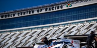 IMSA : quelques nouvelles livrées à Daytona…
