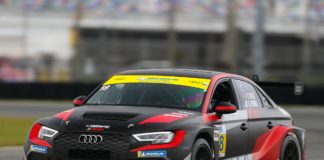 IMSA : quelques brèves à l’issue du Roar…