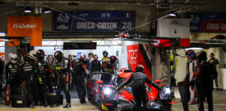 Un point avec Pierre Fillon sur le LMP3, LMP2-Am, Hypercar, Hyperpole, hydrogène, baisse de puissance des LMP2…