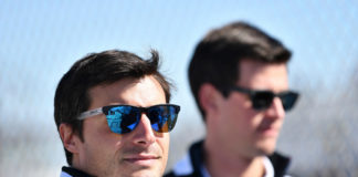 Bruno Spengler (BMW) : “L’IMSA est un grand changement après le DTM !”