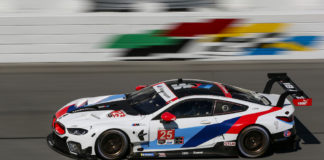 Vidéo : Colton Herta souhaite poursuivre son héritage familial à Daytona