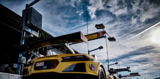 Nicky Catsburg (Corvette) : “Je me sens comme l’homme le plus chanceux de la planète !”