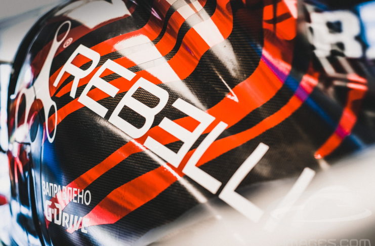 WEC : Rebellion Racing met fin à ses activités en sport automobile après Le Mans