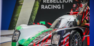 WEC : ORECA remercie Rebellion pour les six saisons de collaboration