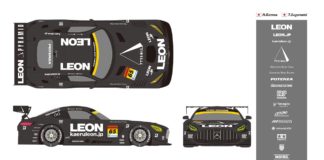 SUPER GT : K2 R&D Leon Racing rempile avec une Mercedes