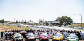 Pascal Zurlinden (Porsche) : “On avait sous-estimé la catégorie GT3”