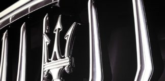 Maserati revient à la compétition avec la MC20