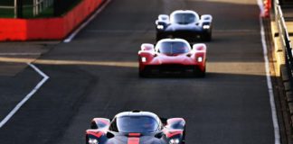 L’ACO réagit au communiqué d’Aston Martin à propos de l’arrêt du programme Hypercar Valkyrie
