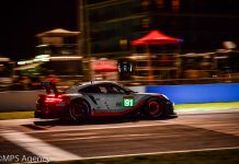 Sebring, H+6 : La Toyota #8 domine, deux nouveaux abandons