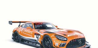 Vincent Abril : “En sport auto, il faut savoir s’adapter”