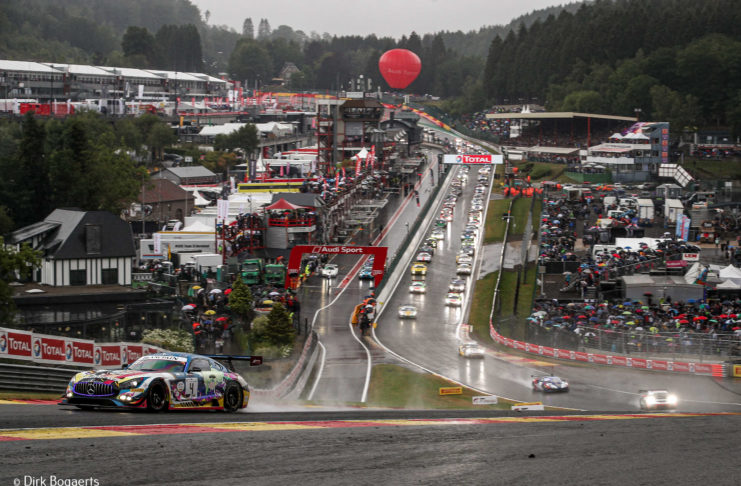 Un point sur les calendriers 2020 après les premiers reports