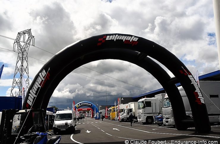 L’Ultimate Cup Series travaille sur un calendrier aménagé