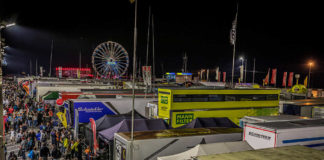 Les 24H du Nürburgring reportées en septembre