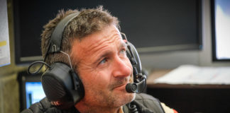 Nicolas Minassian : “Moins tu te prends la tête, plus tu vas vite”