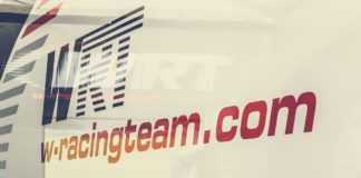 WRT étudie de près la piste LMDh