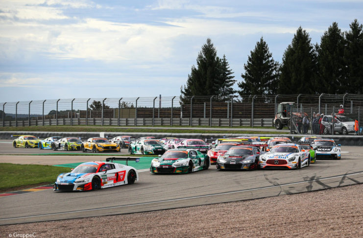 L’Allemagne suit la Belgique sur l’interdiction des compétitions sportives