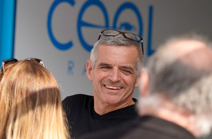 Patrick Barbier (Cool Racing) : “La situation actuelle ne doit pas durer toute l’année”