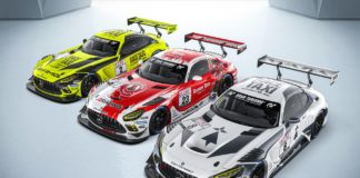 GetSpeed reprend la piste à Hockenheim début mai