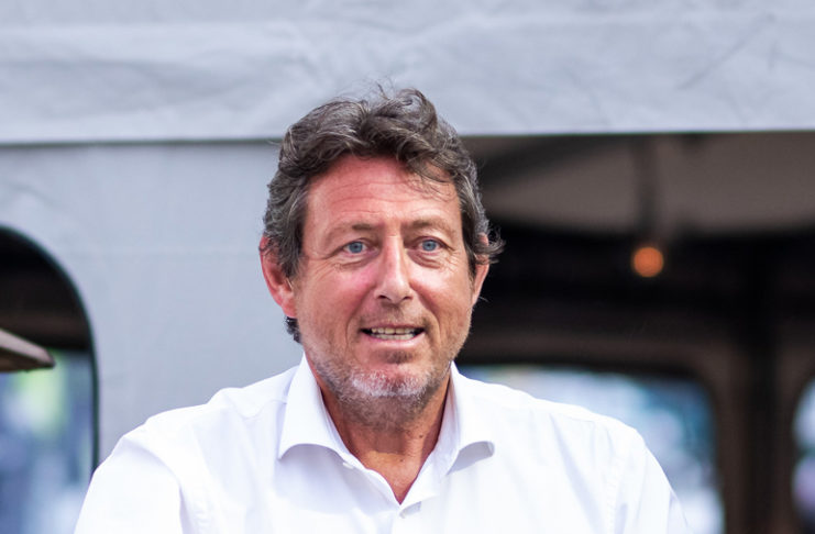Gérard Neveu (FIA WEC / ELMS) répond à vos questions…