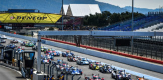 Pas d’événements de plus de 5 000 personnes jusqu’à début septembre !