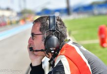 Pascal Rauturier (Graff) : “Le niveau de performance est là”