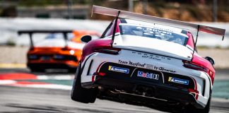 Ayhancan Güven (Martinet by Alméras) : “L’Endurance conviendrait bien à mon style de pilotage”