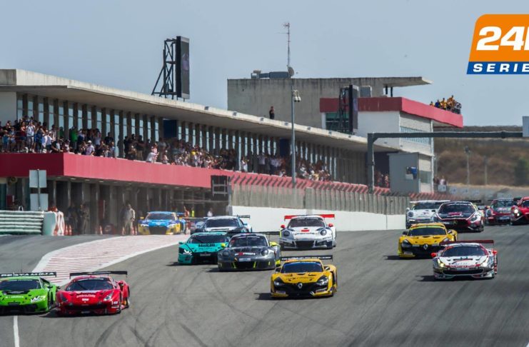 Une course de 24 heures organisée à la mi-juin au Portugal