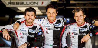 Norman Nato (Rebellion, part 1) : “J’espère des 24 Heures du Mans ‘normales’, pas à huis clos !”