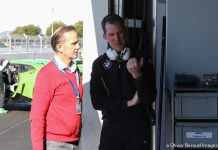 Jean Marc Gounon : “Le maître mot chez Stéphane Ratel, c’est la passion”