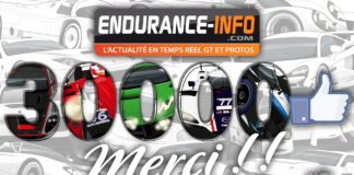 Merci ! Quel avenir pour Endurance-Info ?