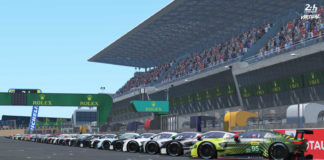 Gérard Neveu : “Plus qu’un jeu, c’est une course !”