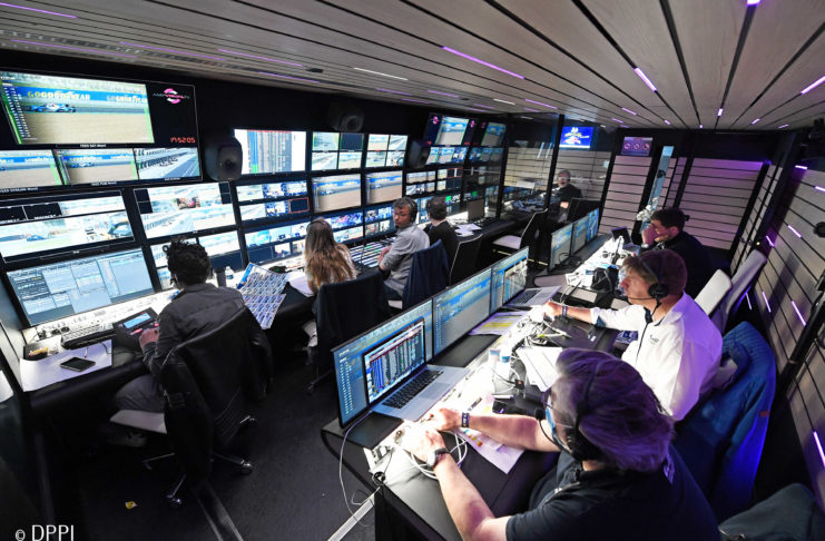 24H du Mans Virtuelles : un événement qui fera date !