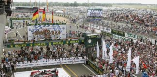 (Abonnés) Romain Dumas : “Tu gagnes Le Mans et tu te couches avant la nuit”