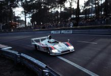 1923/2000 : les petites histoires des 24 Heures du Mans