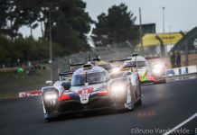 Les 24 Heures du Mans 2019 en chiffres…