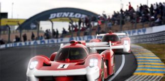 Le Conseil Mondial de la FIA valide les règles LMDh/Le Mans Hypercar