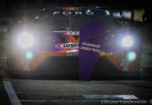 La Ford GT/Keating Motorsports disqualifiée !