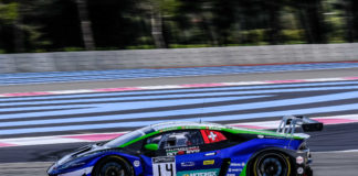 GTWC Europe : les deux équipages Emil Frey Racing confirmés